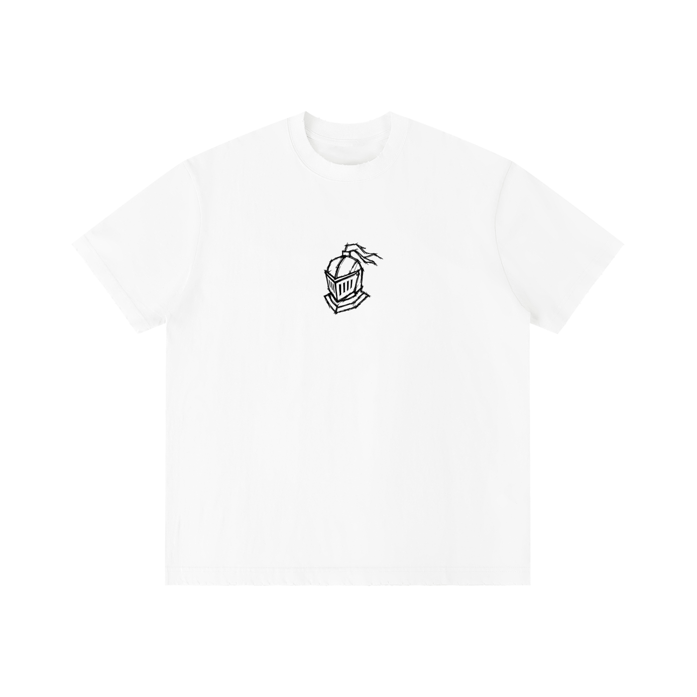 Central Florida, Distressed T-Shirt