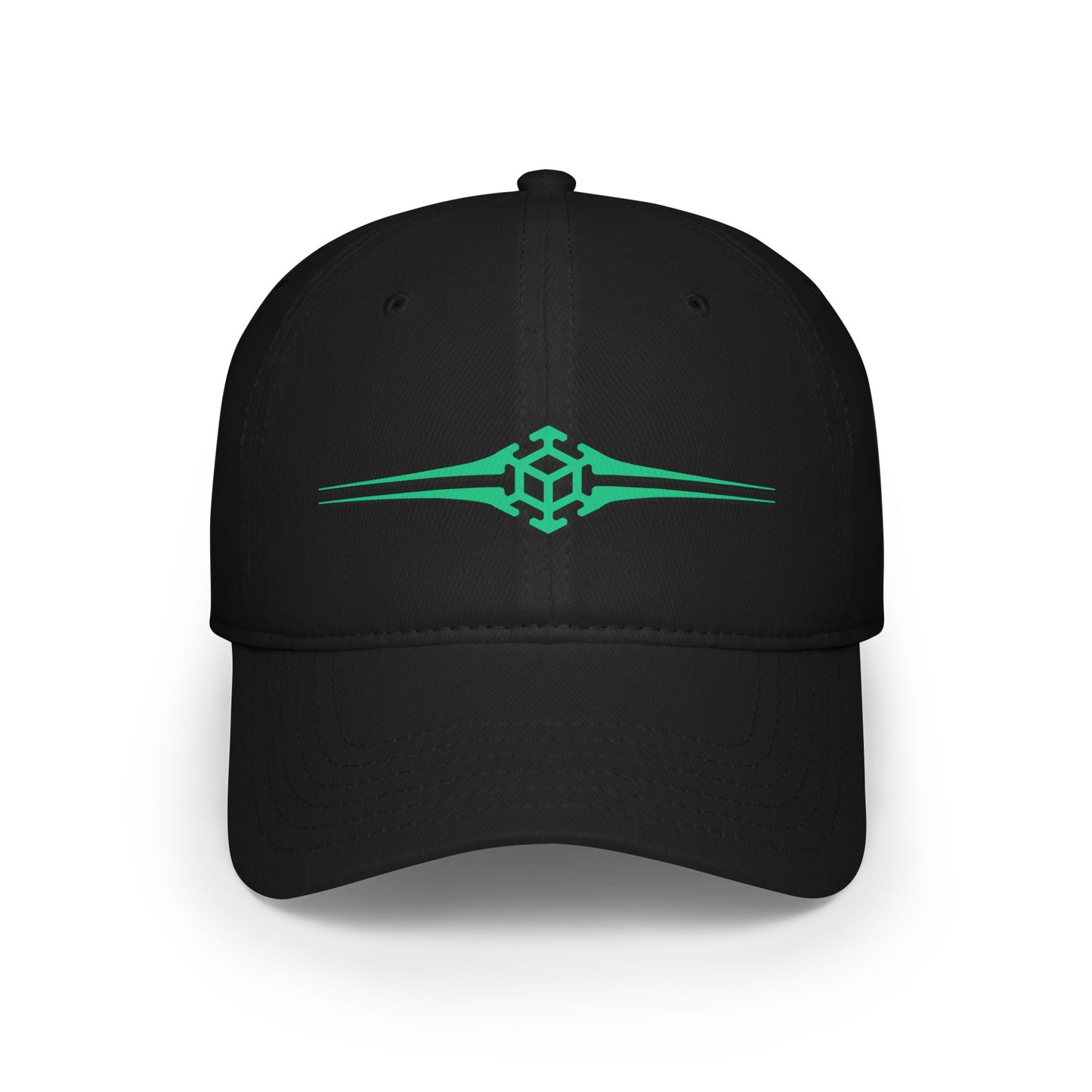 Logo hat