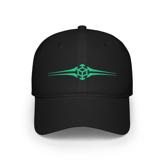 Logo hat