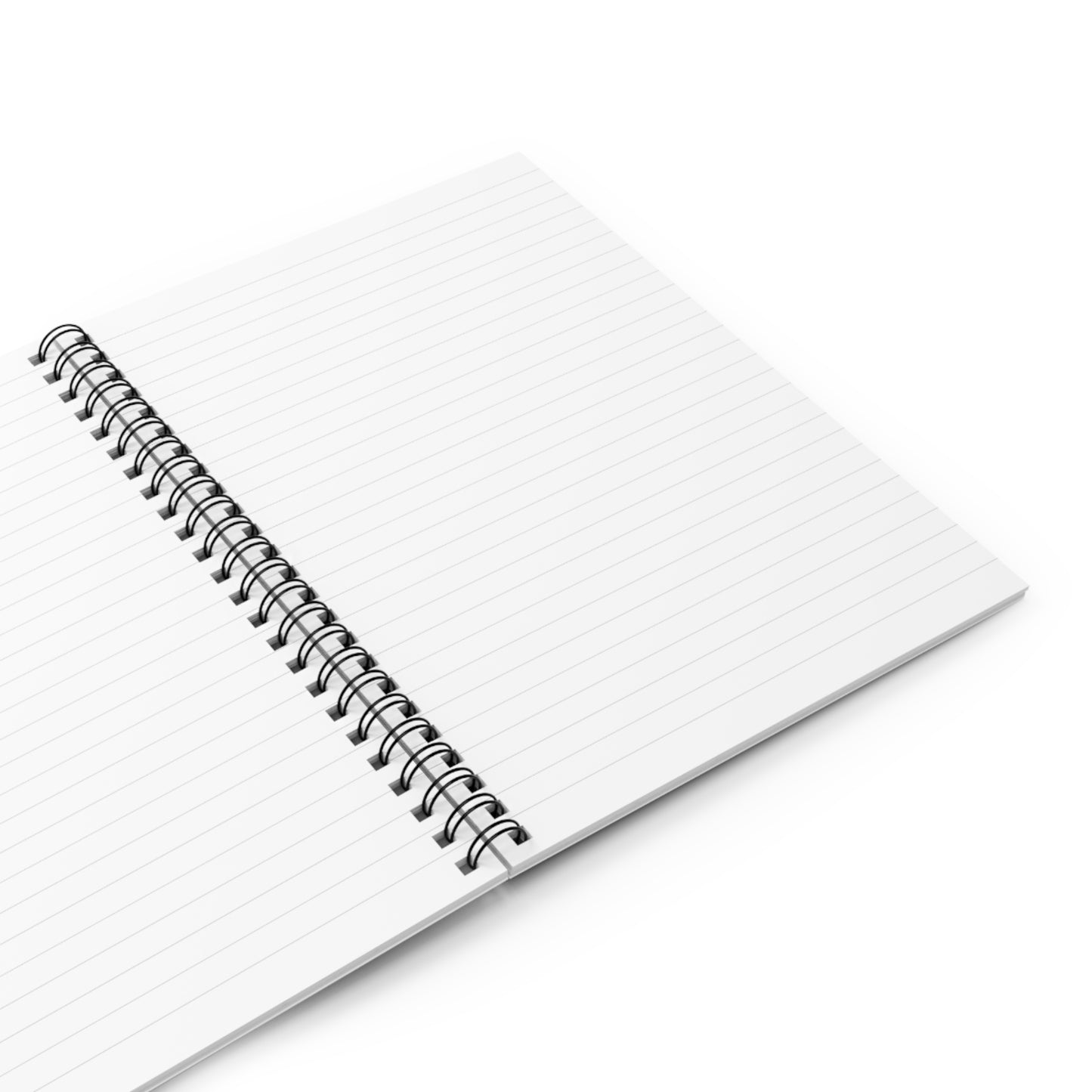 Personal notebook