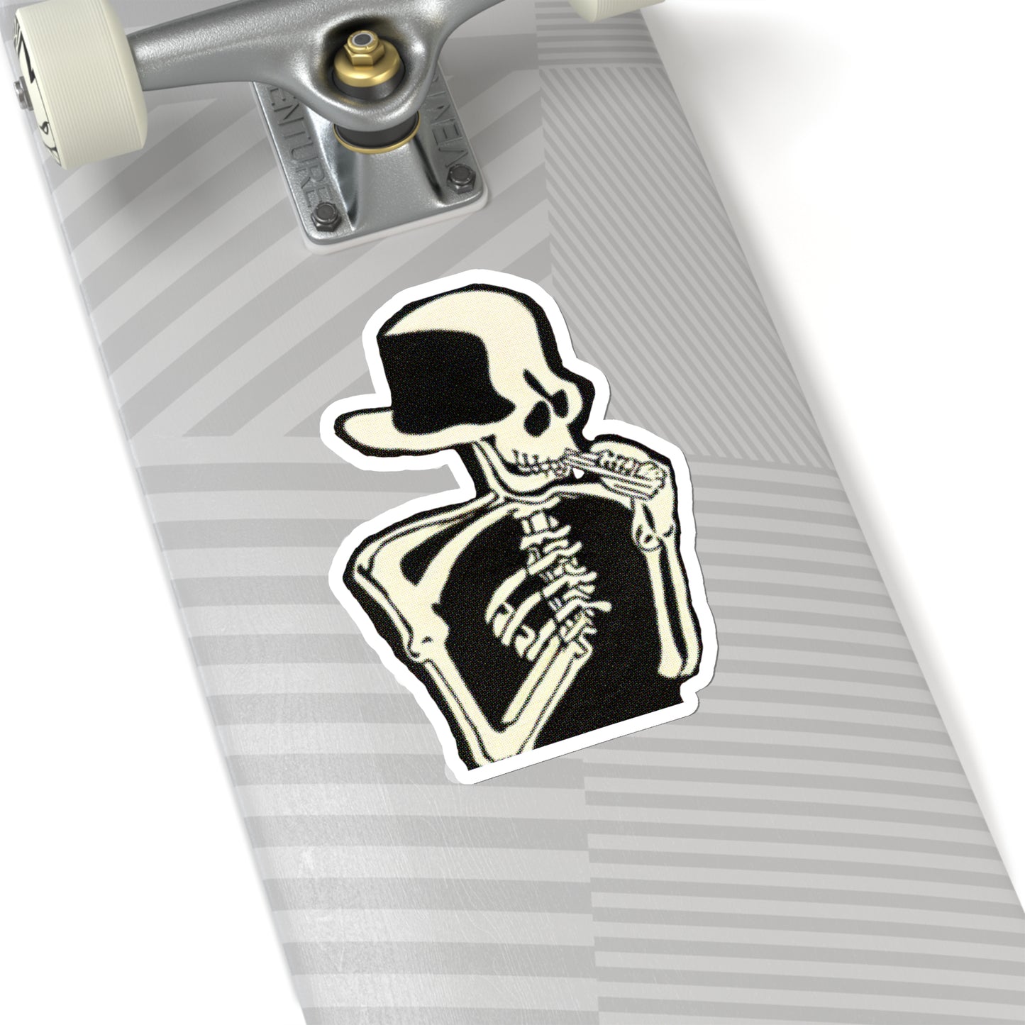 SKELETON Sticker