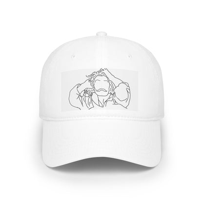 Distress Hat