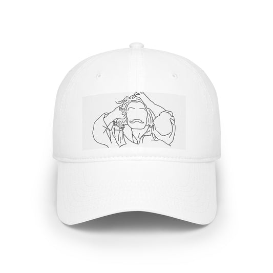 Distress Hat