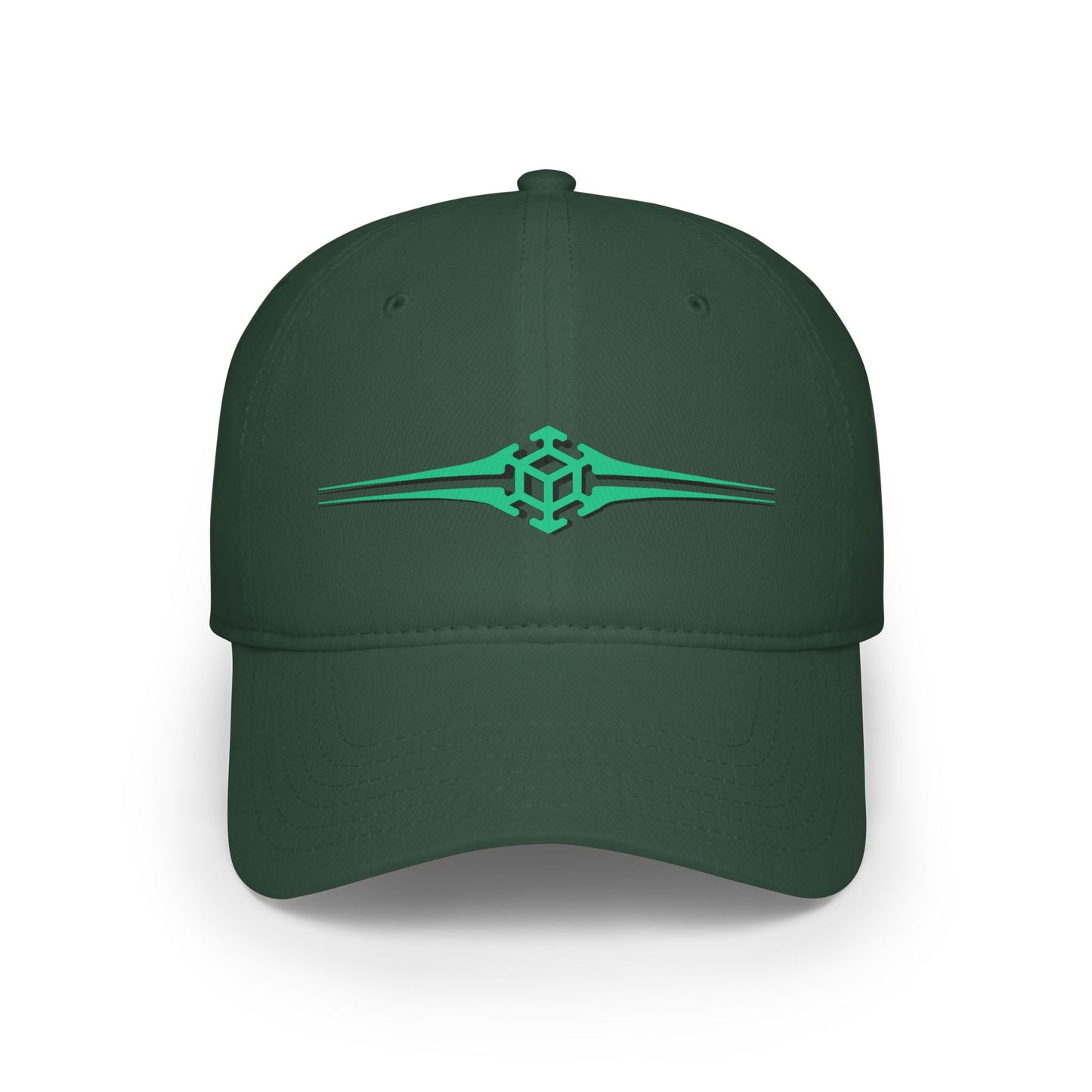 Logo hat