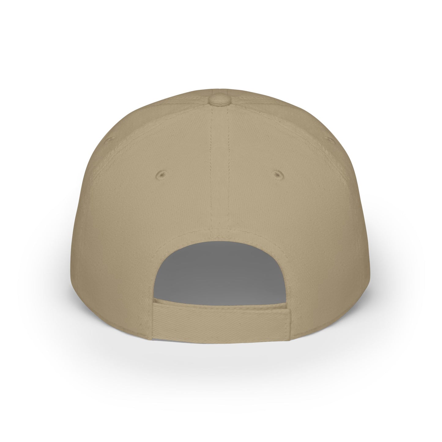 Logo hat