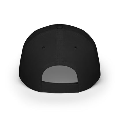 Logo hat