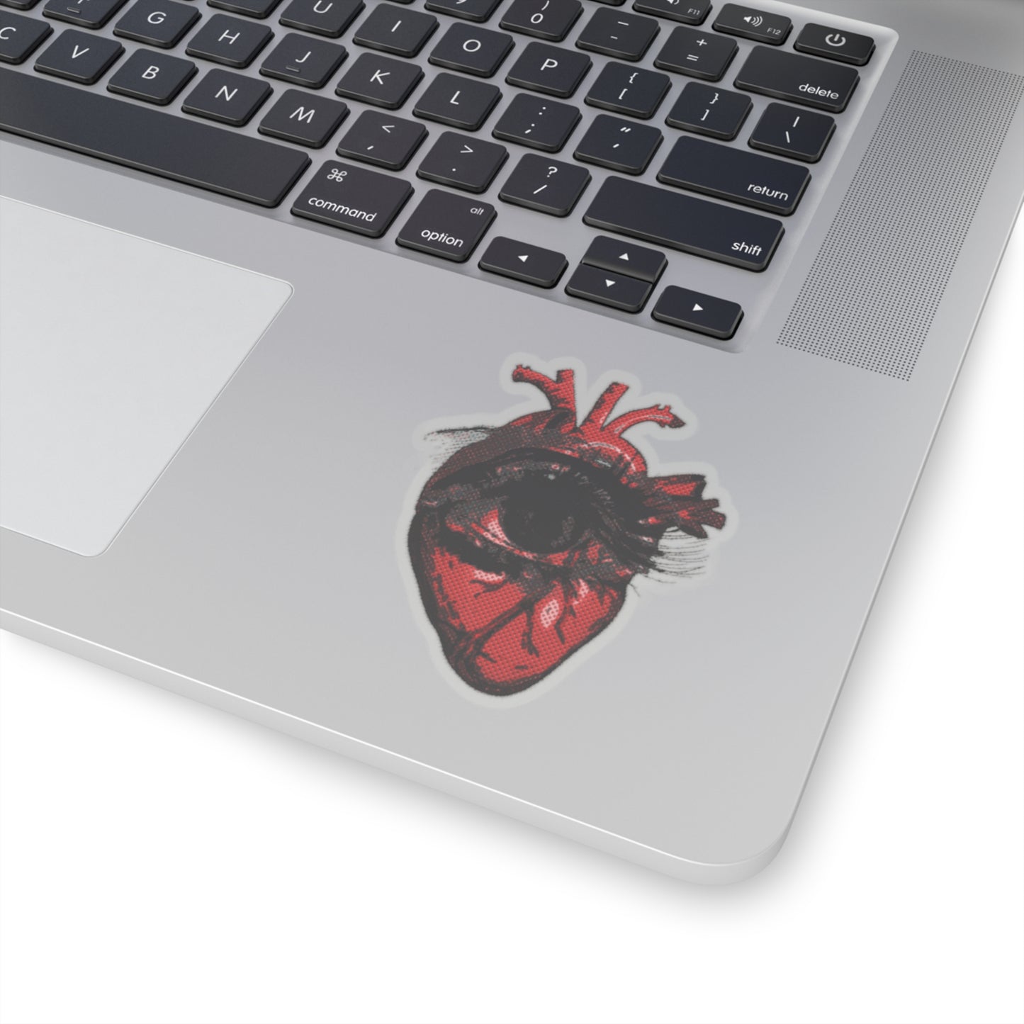 The Hart Sticker