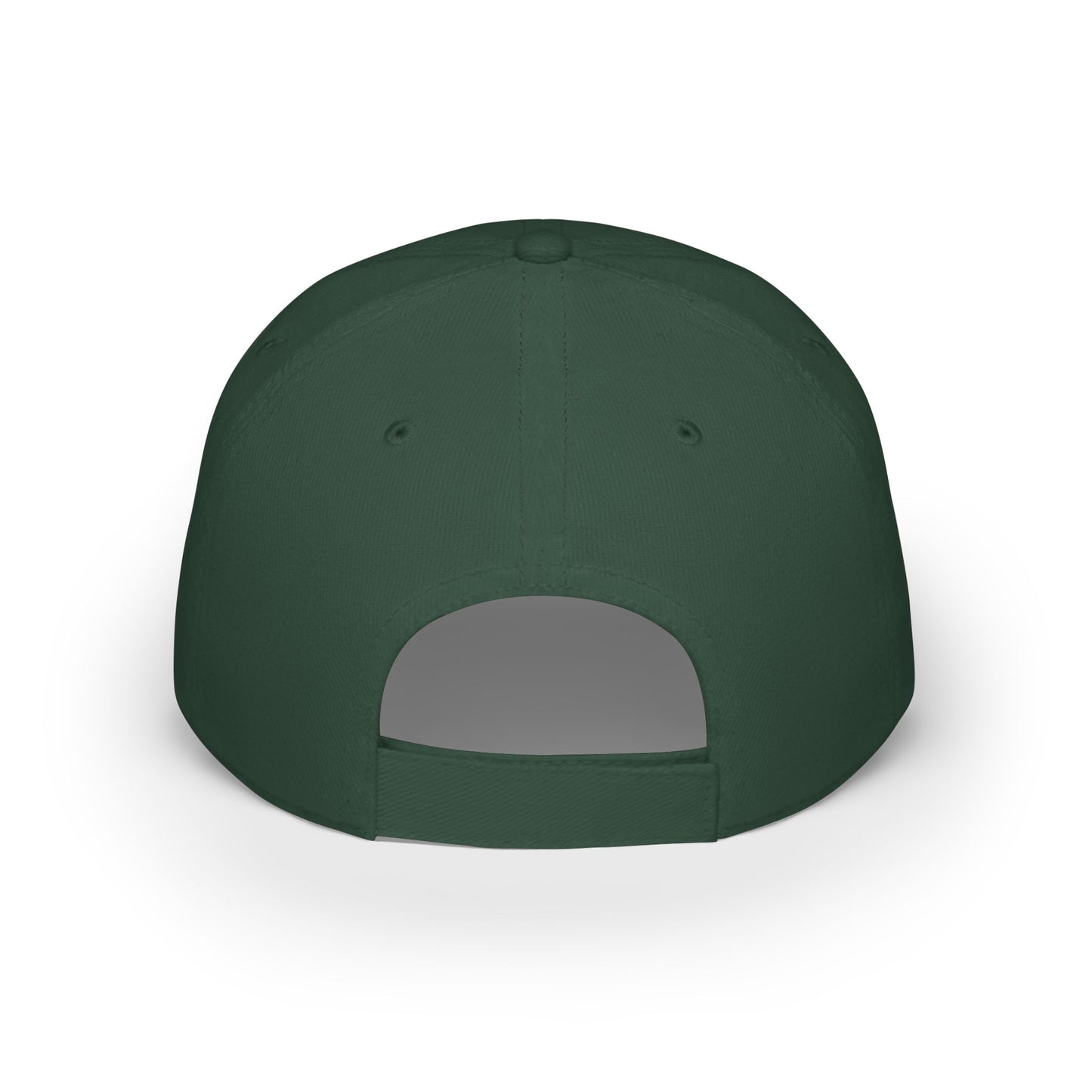 Logo hat