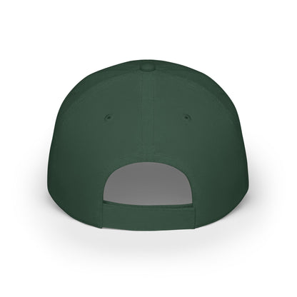 Logo hat