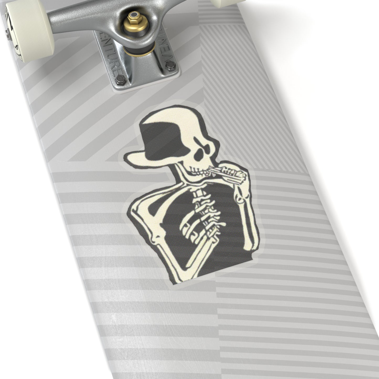 SKELETON Sticker