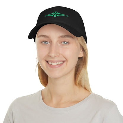 Logo hat