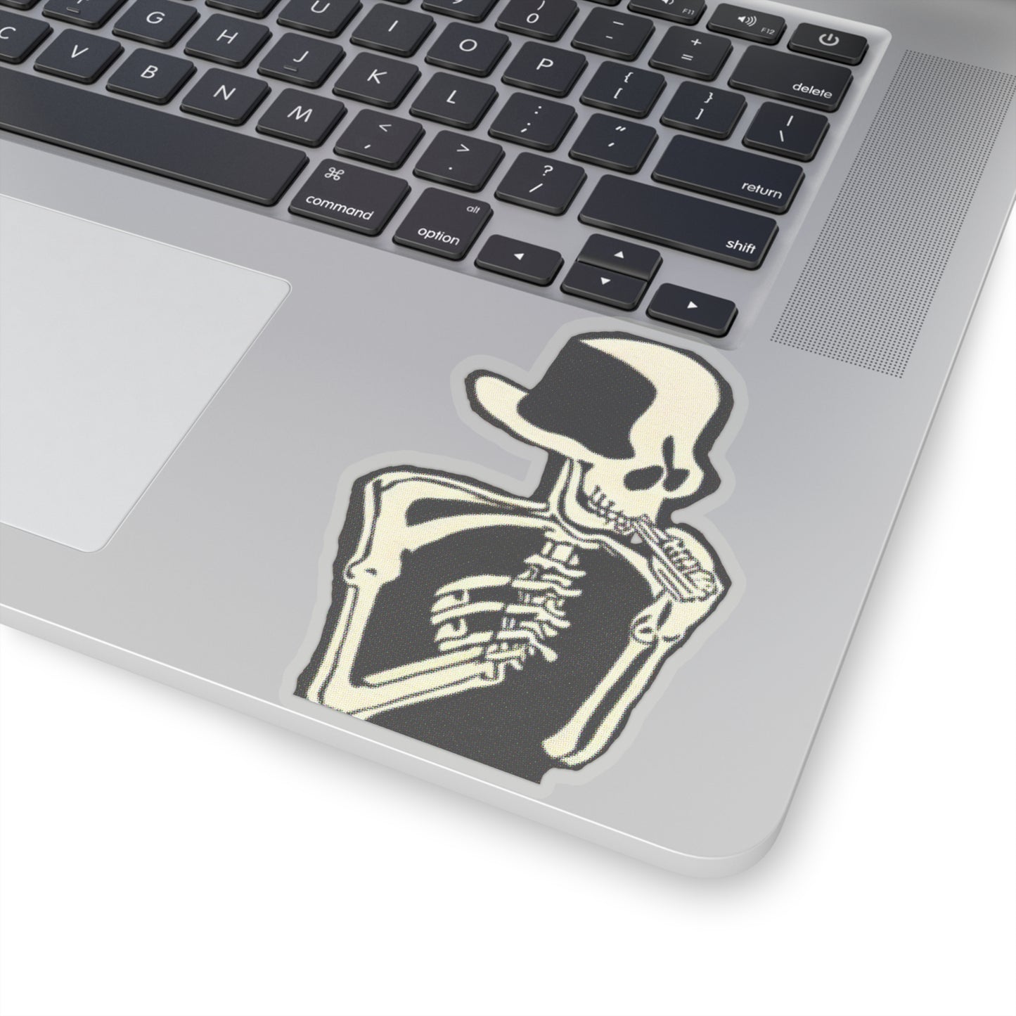 SKELETON Sticker