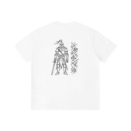 Central Florida, Distressed T-Shirt