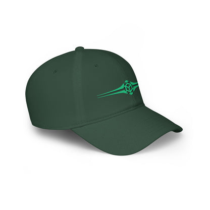 Logo hat