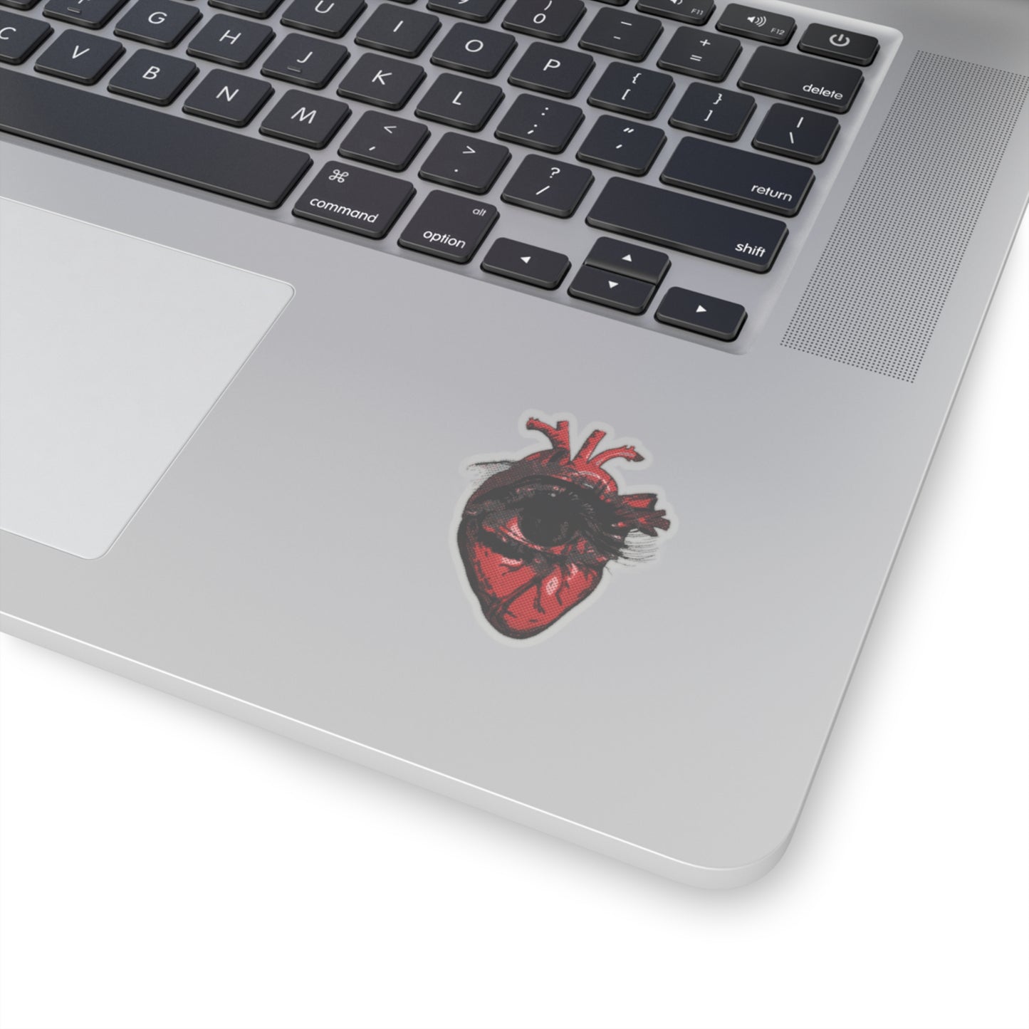 The Hart Sticker