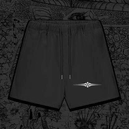 Epiphany Logo Dark Shorts