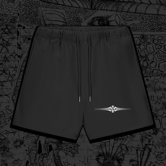 Epiphany Logo Dark Shorts