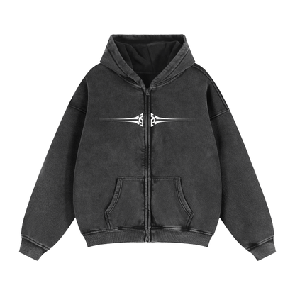 Epiphany Zip-Up